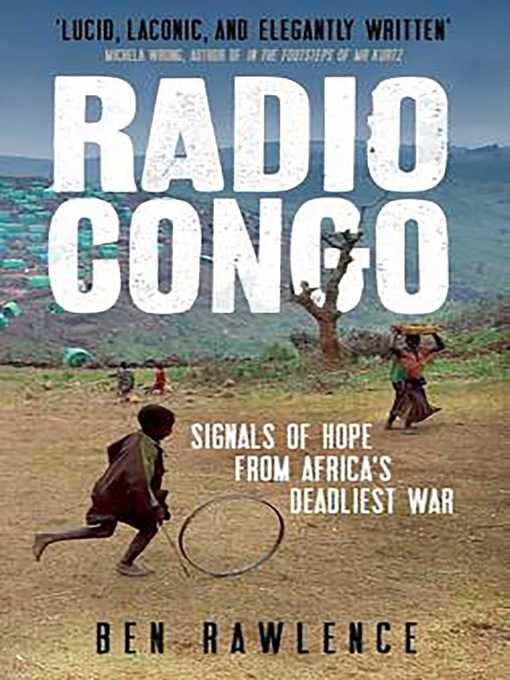 Title details for Radio Congo by Ben Rawlence - Available